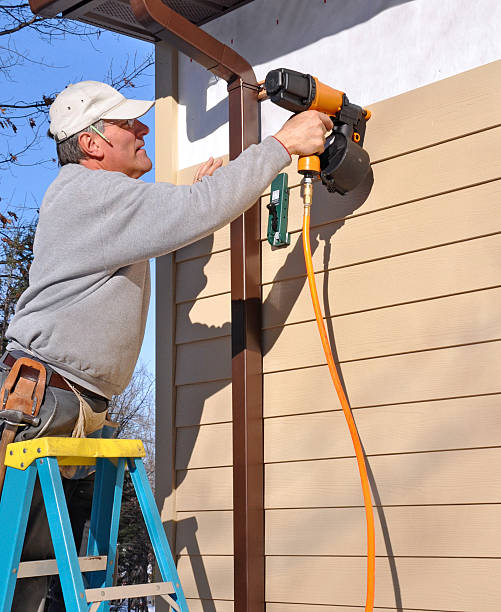 Best Vinyl Siding Installation  in Valley Center, CA