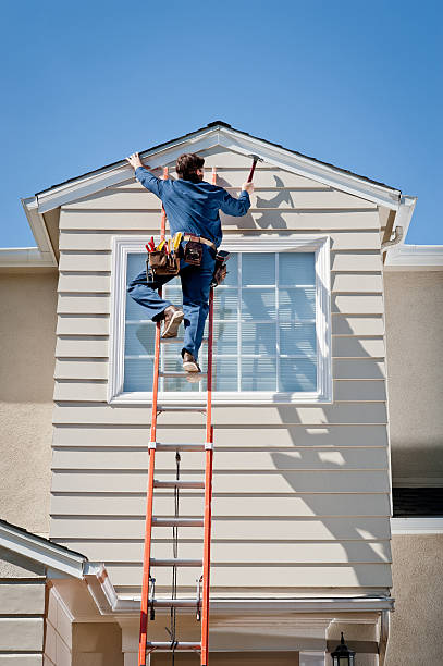 Best Vinyl Siding Installation  in Valley Center, CA